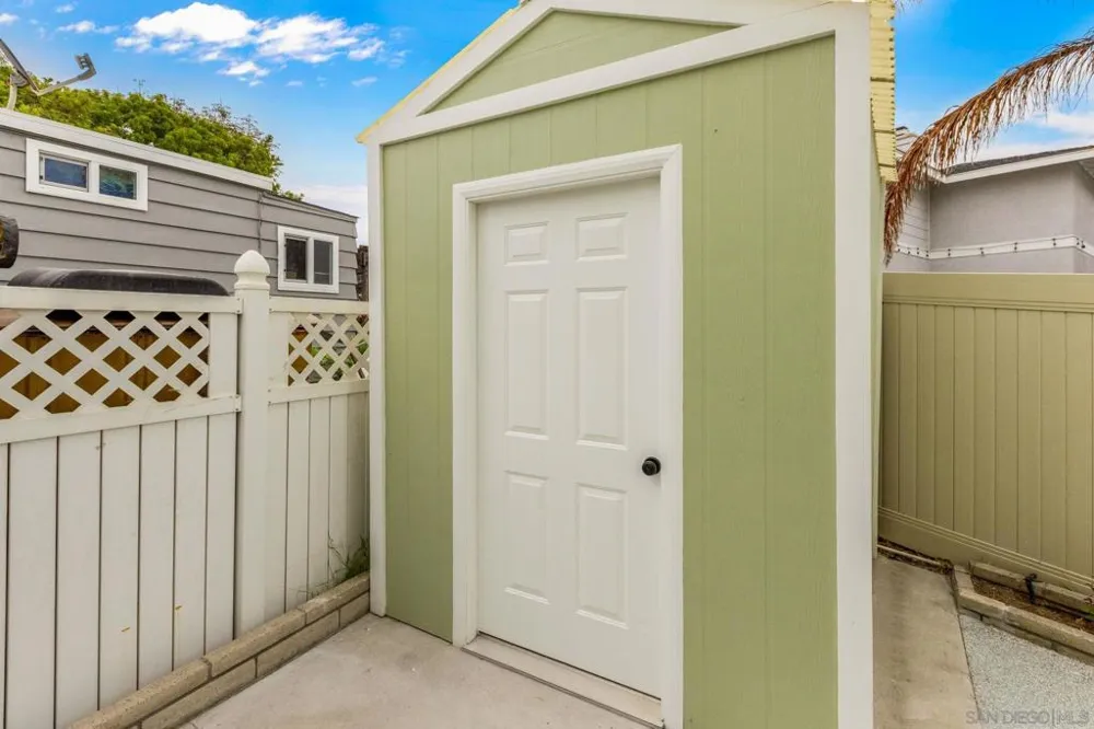 6550 Ponto Dr #19 Carlsbad, CA 92011