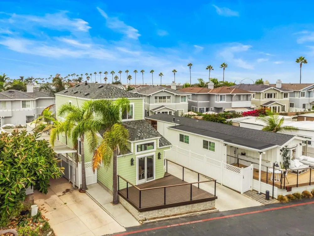 6550 Ponto Dr #19 Carlsbad, CA 92011
