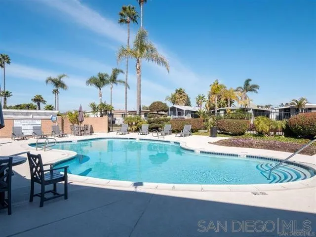 6550 Ponto Dr #19 Carlsbad, CA 92011