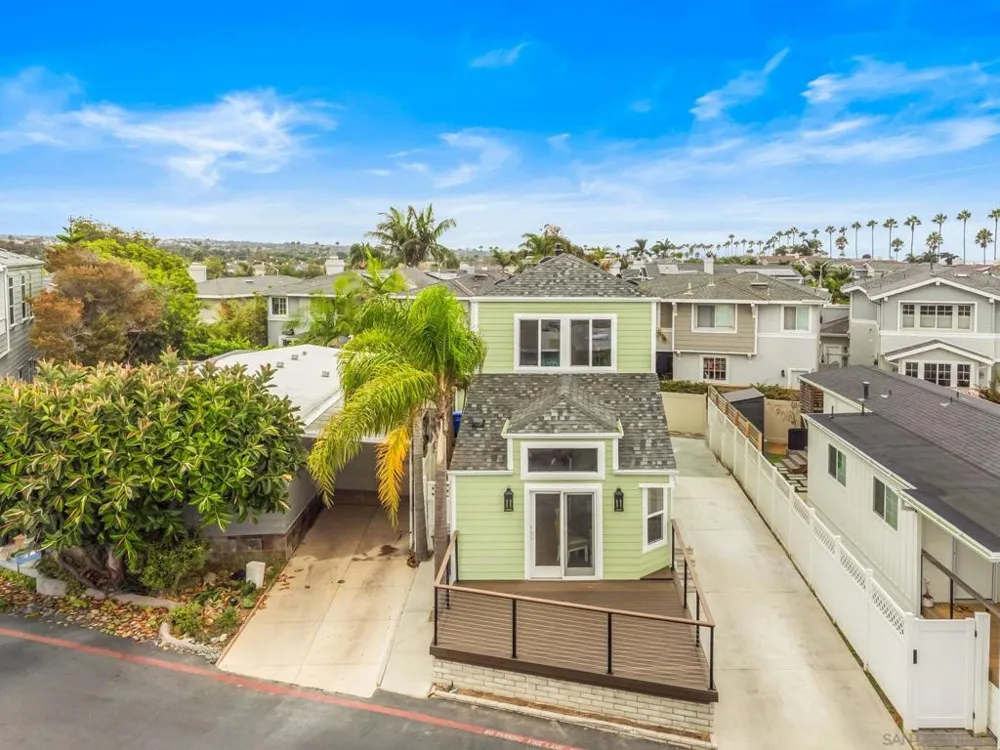 6550 Ponto Dr #19 Carlsbad, CA 92011