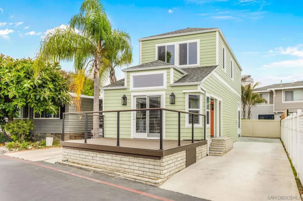 6550 Ponto Dr #19 Carlsbad, CA 92011