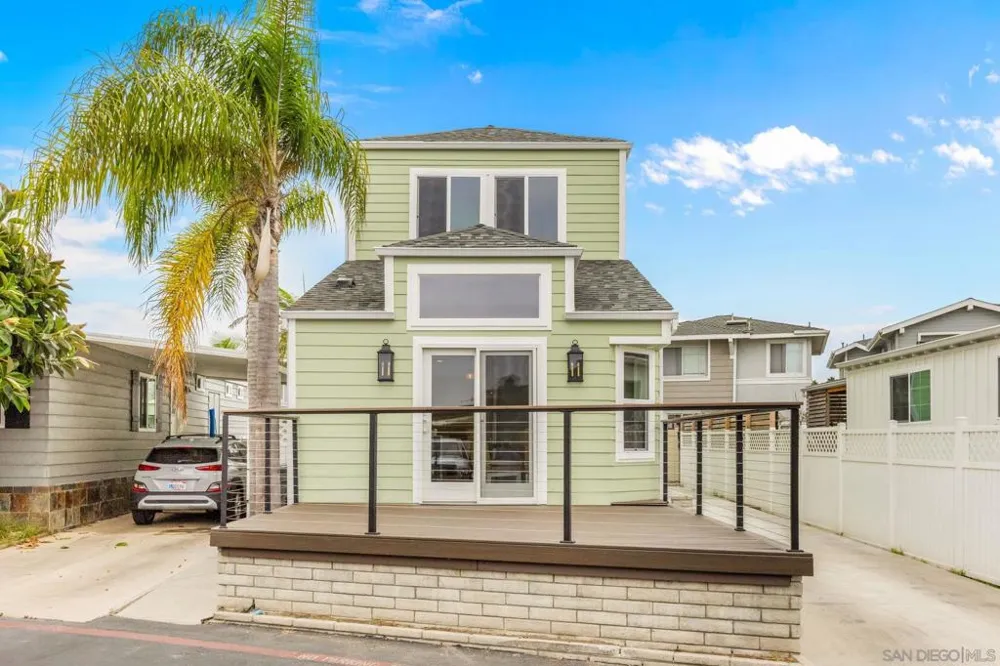 6550 Ponto Dr #19 Carlsbad, CA 92011