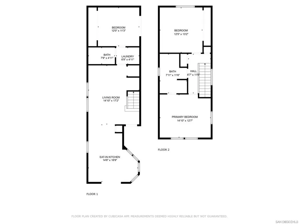 6550 Ponto Dr #19 Carlsbad, CA 92011
