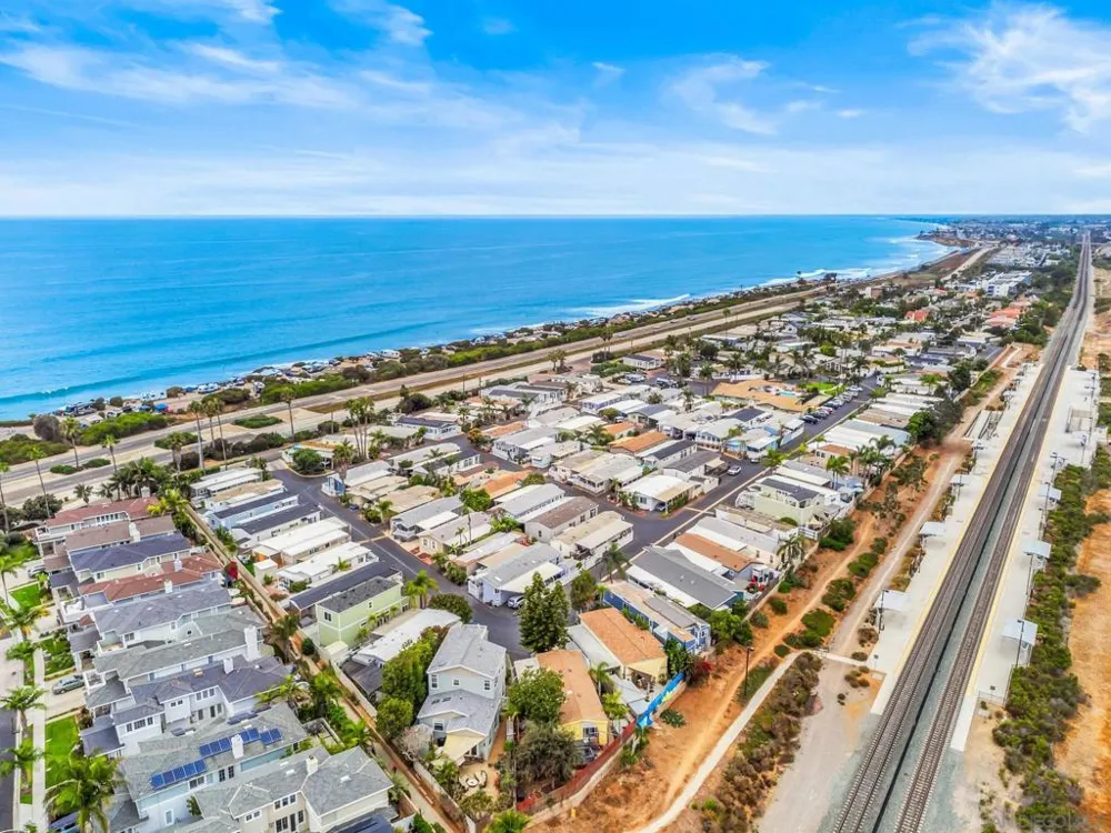 6550 Ponto Dr #19 Carlsbad, CA 92011