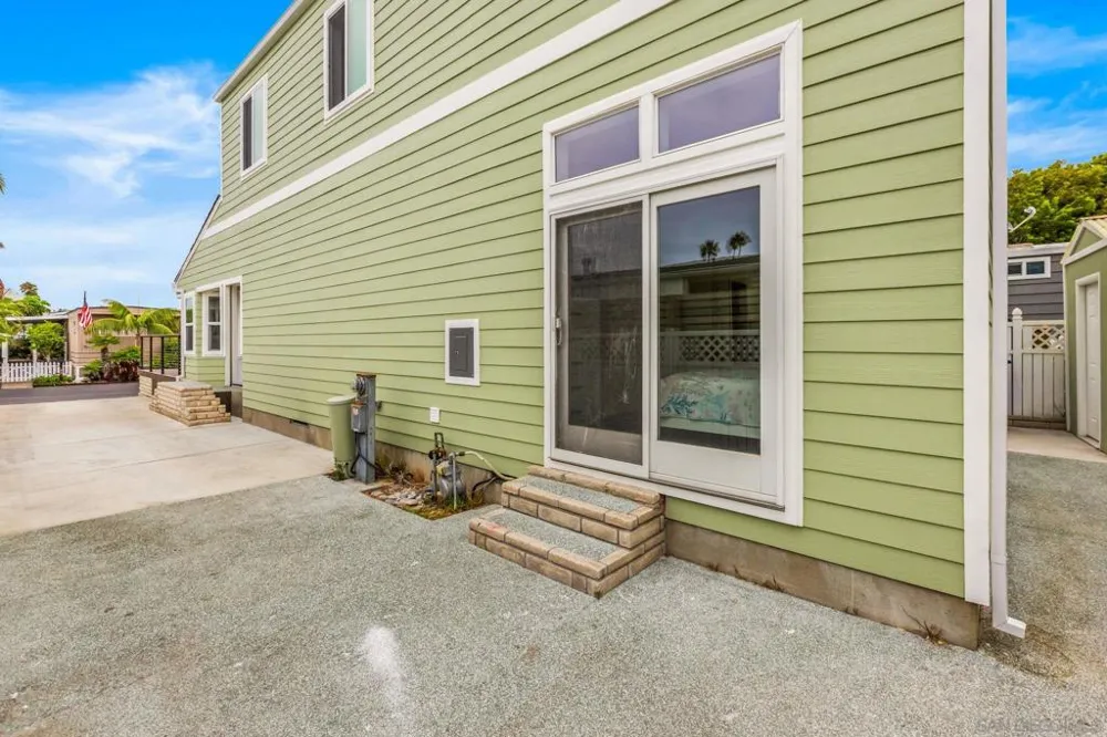 6550 Ponto Dr #19 Carlsbad, CA 92011