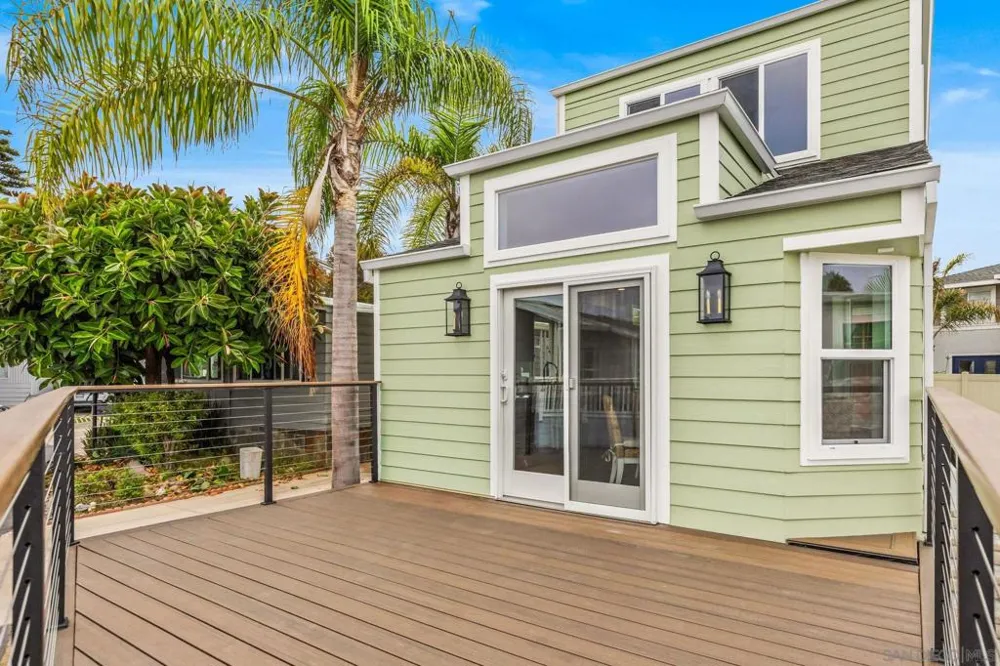 6550 Ponto Dr #19 Carlsbad, CA 92011
