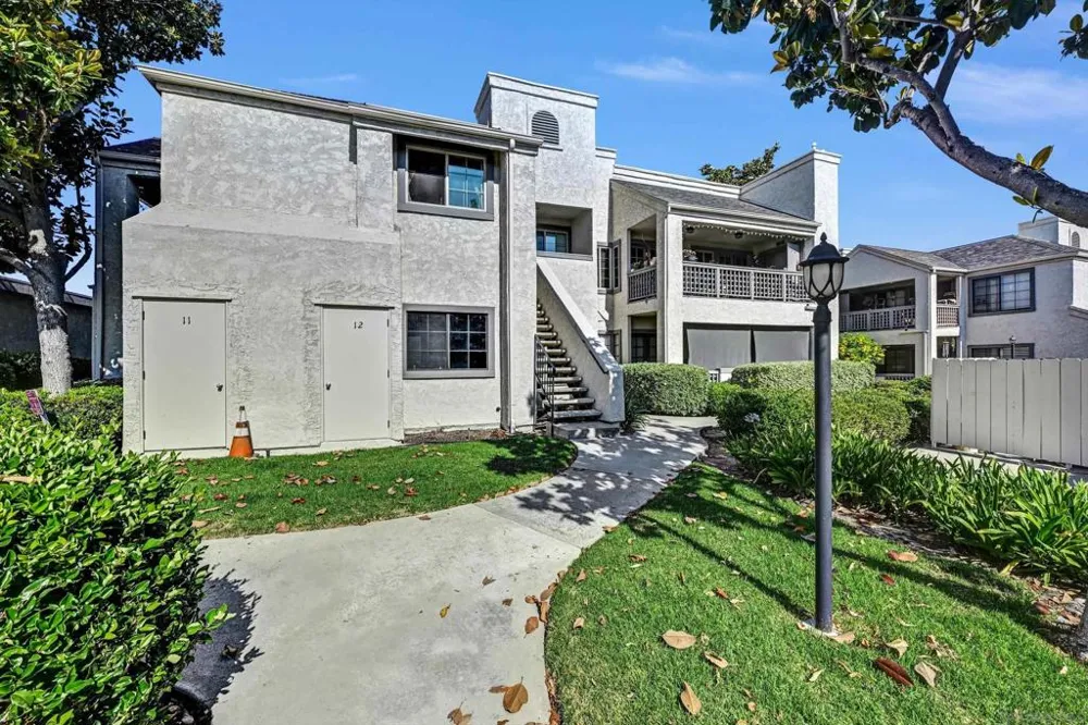 8608 Arminda Cir #43 Santee, CA 92071