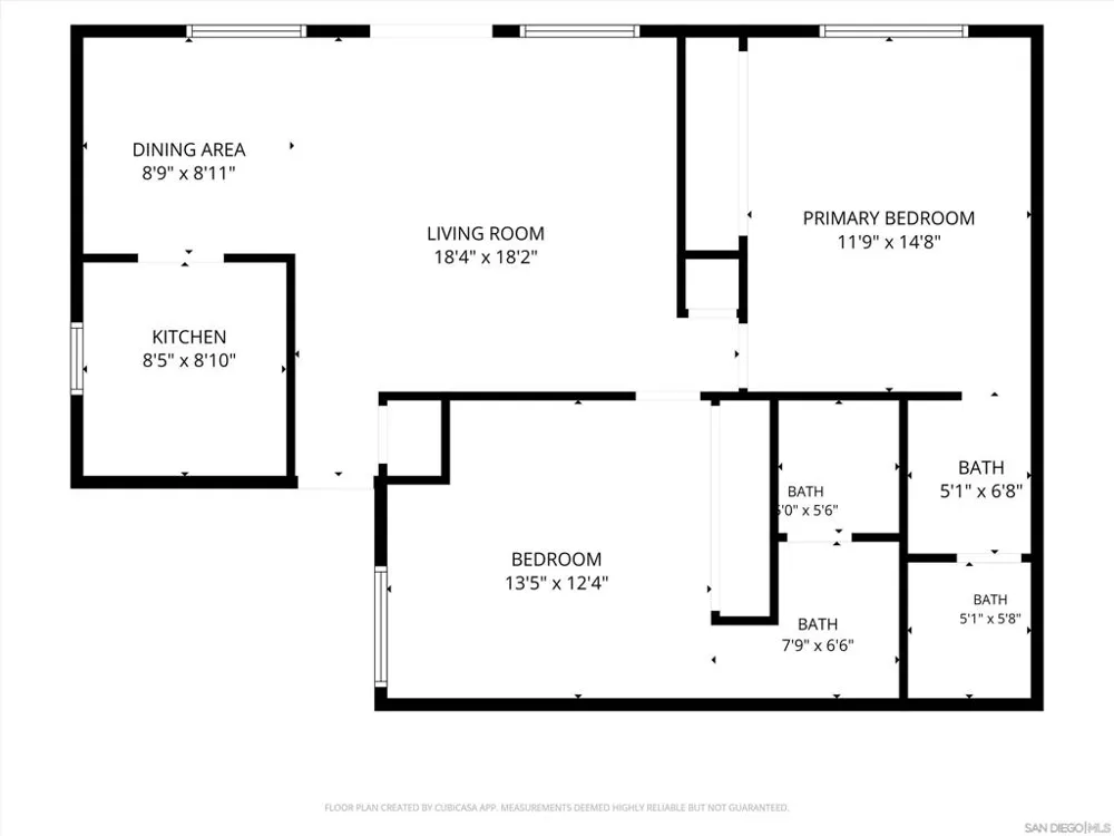 8608 Arminda Cir #43 Santee, CA 92071