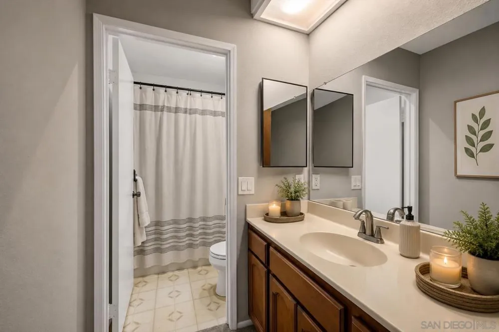 8608 Arminda Cir #43 Santee, CA 92071