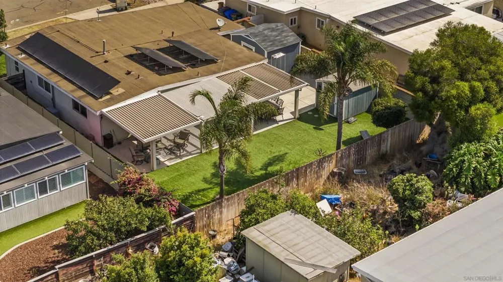 831 Hickory Ct. Imperial Beach, CA 91932