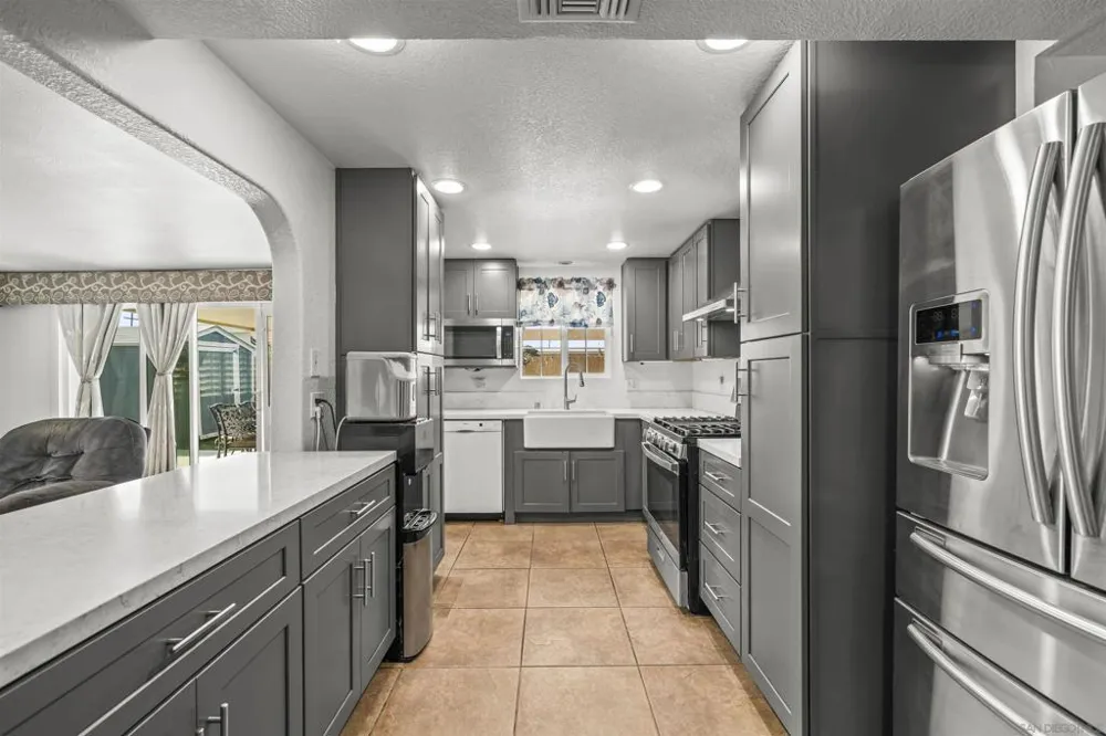 831 Hickory Ct. Imperial Beach, CA 91932