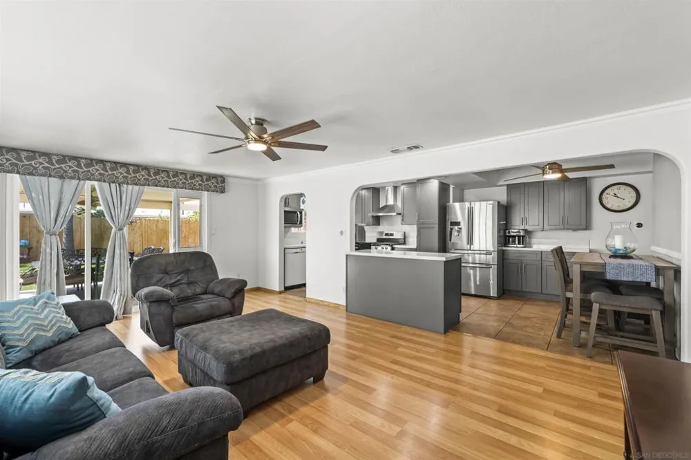 831 Hickory Ct. Imperial Beach, CA 91932