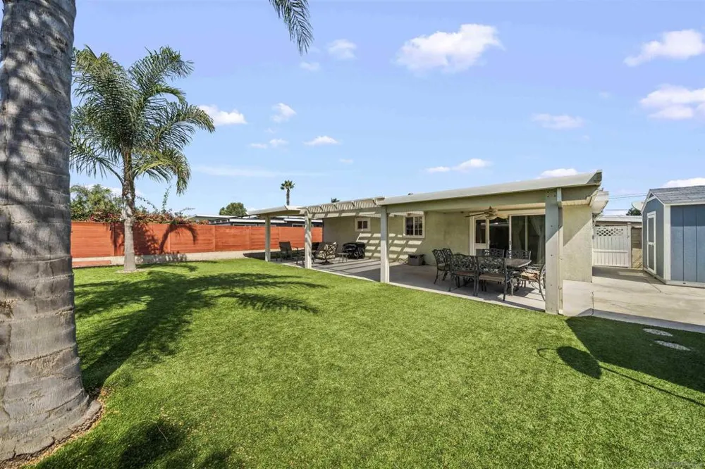 831 Hickory Ct. Imperial Beach, CA 91932