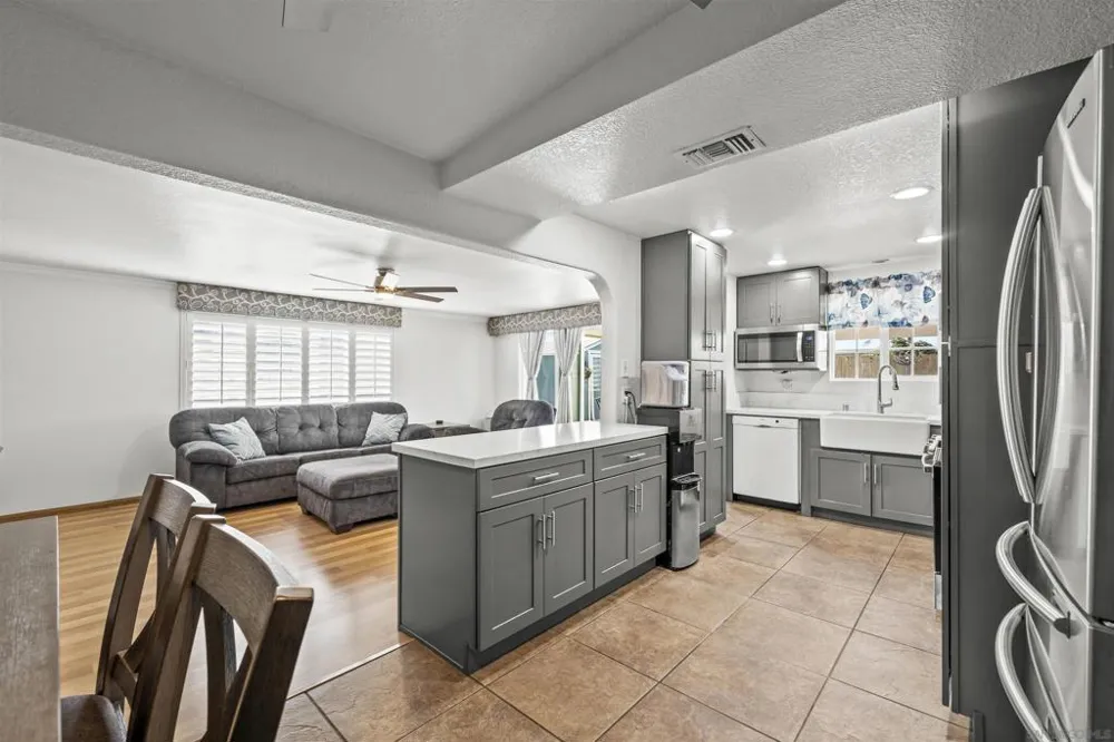 831 Hickory Ct. Imperial Beach, CA 91932