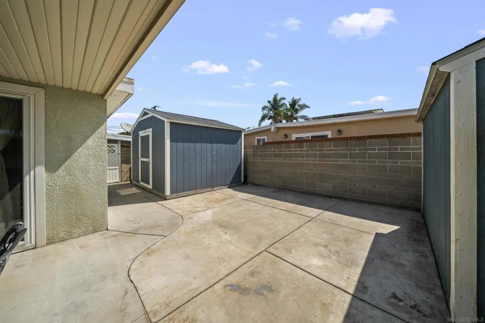 831 Hickory Ct. Imperial Beach, CA 91932