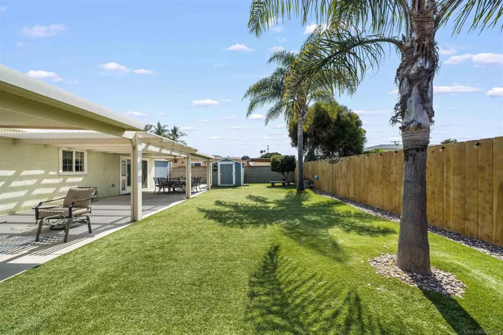 831 Hickory Ct. Imperial Beach, CA 91932