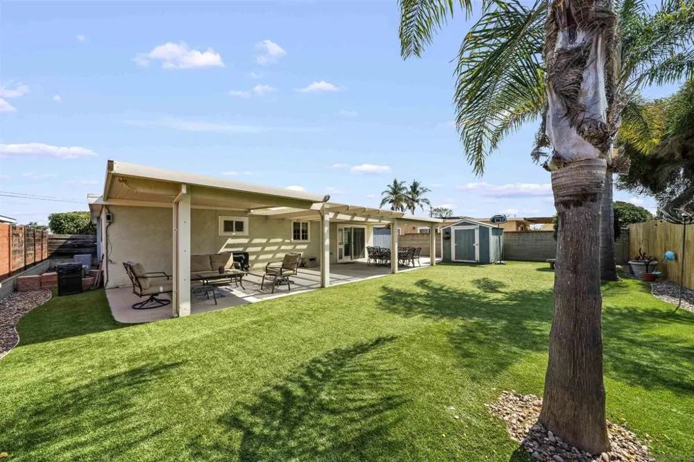 831 Hickory Ct. Imperial Beach, CA 91932