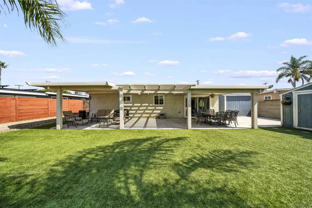 831 Hickory Ct. Imperial Beach, CA 91932