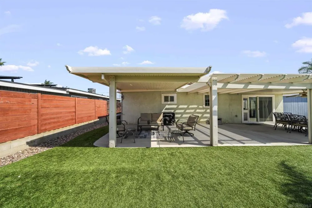 831 Hickory Ct. Imperial Beach, CA 91932