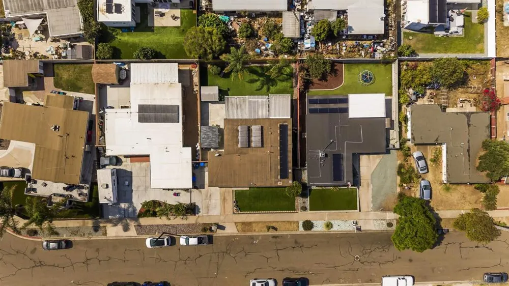 831 Hickory Ct. Imperial Beach, CA 91932