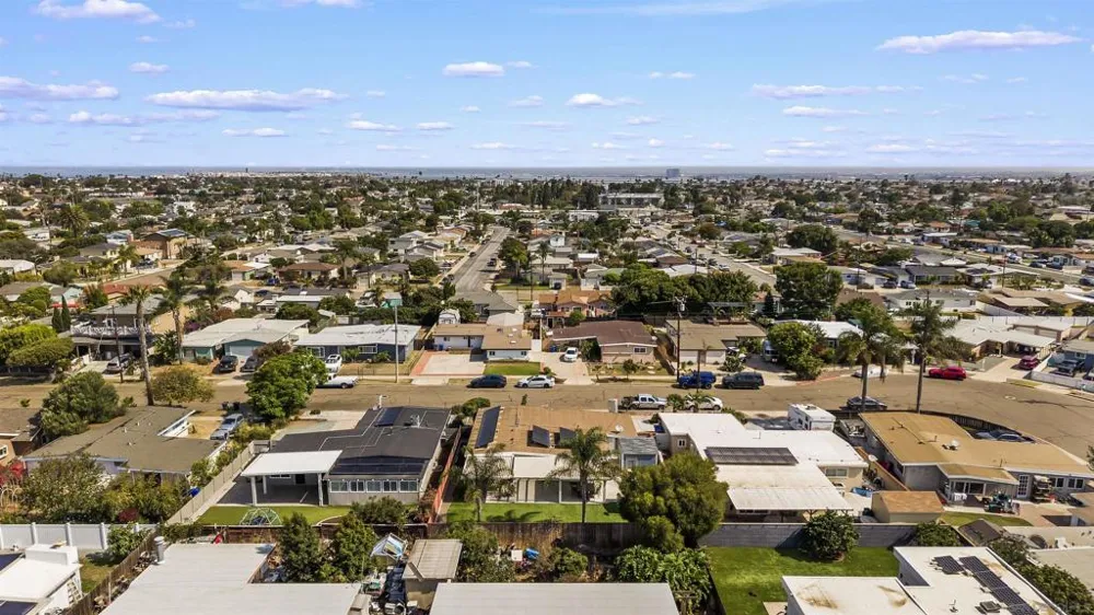 831 Hickory Ct. Imperial Beach, CA 91932
