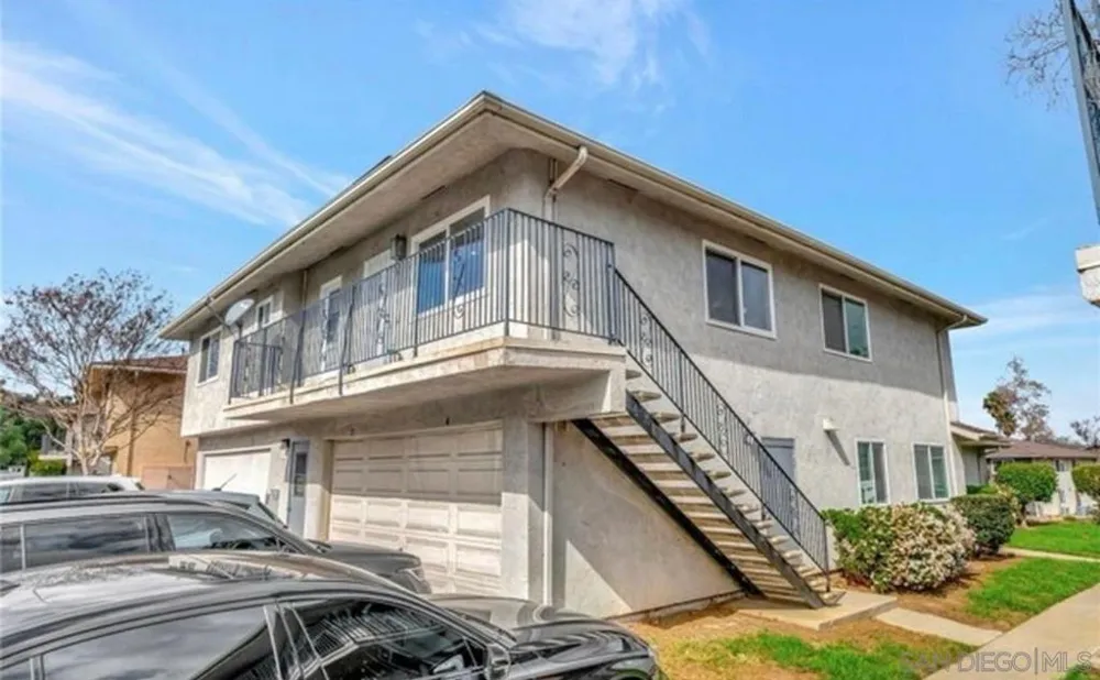 Address Not Shown Lakeside, CA 92040
