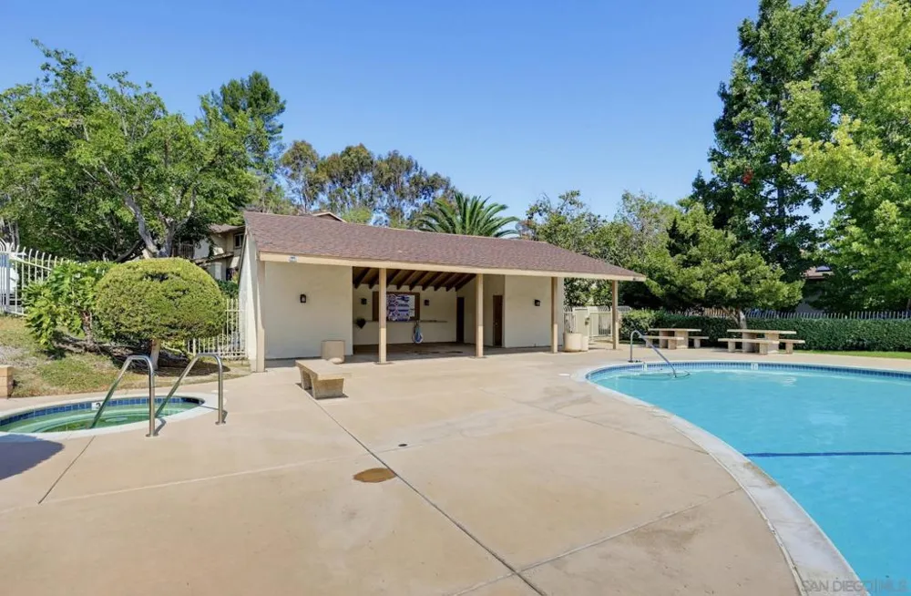 8035 Calle Fanita Santee, CA 92071