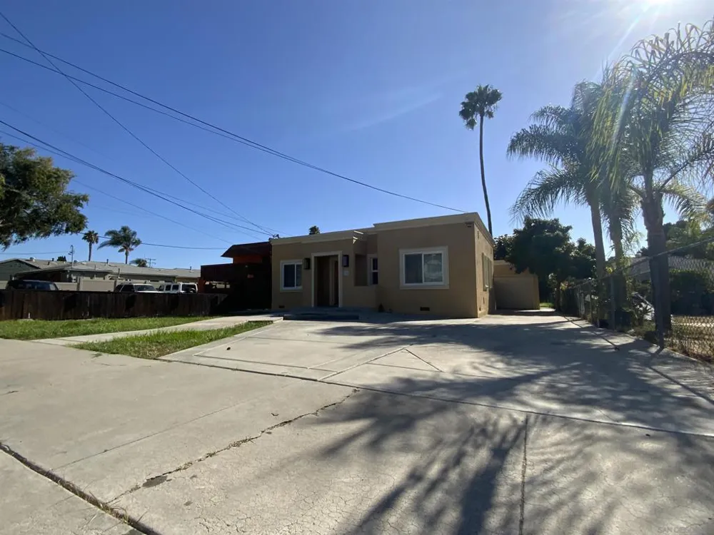 520 Glover AVE #A Chula Vista, CA 91910