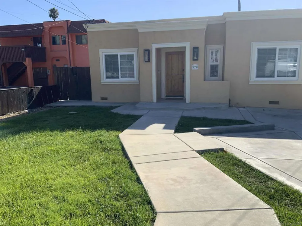 520 Glover AVE #A Chula Vista, CA 91910