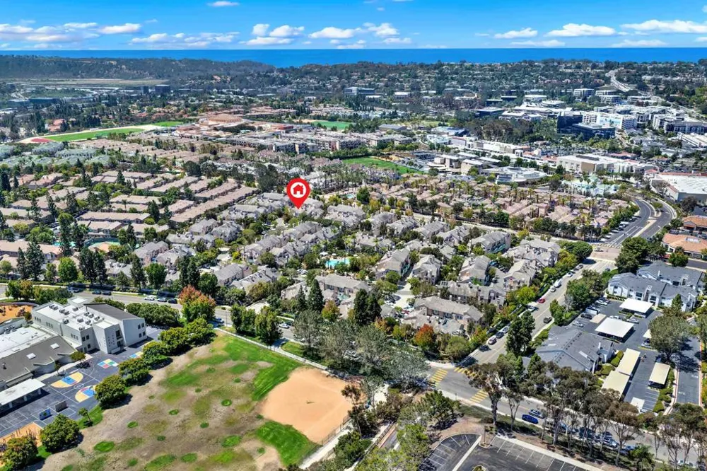 12934 Carmel Creek Road #69 San Diego, CA 92130