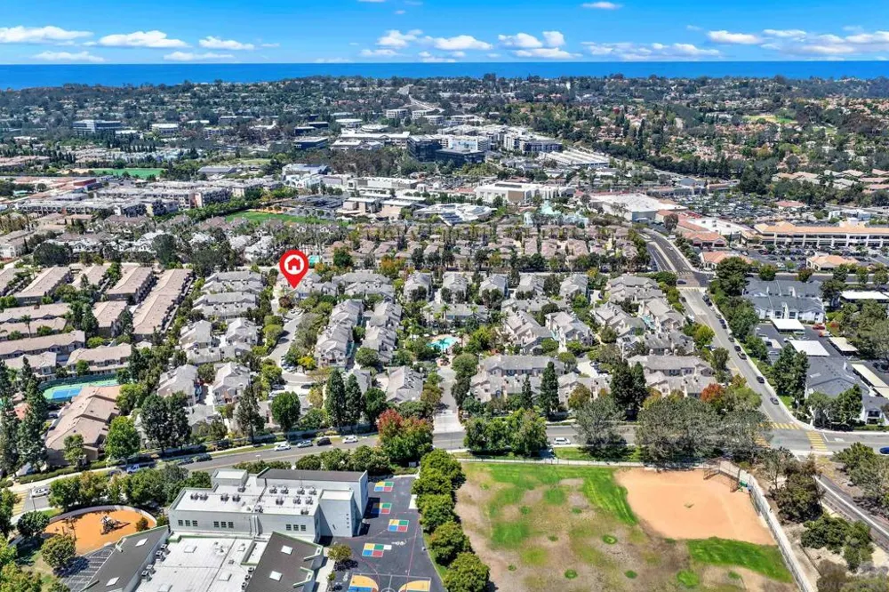 12934 Carmel Creek Road #69 San Diego, CA 92130