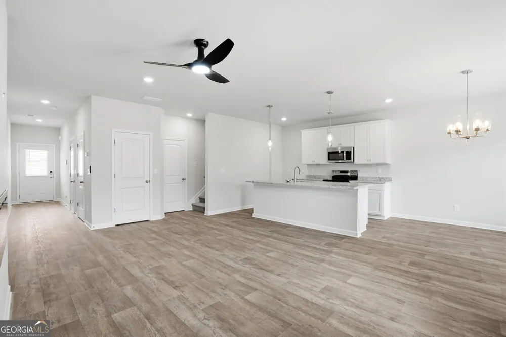 3223 Winding Waters WAY Powder Springs, GA 30127
