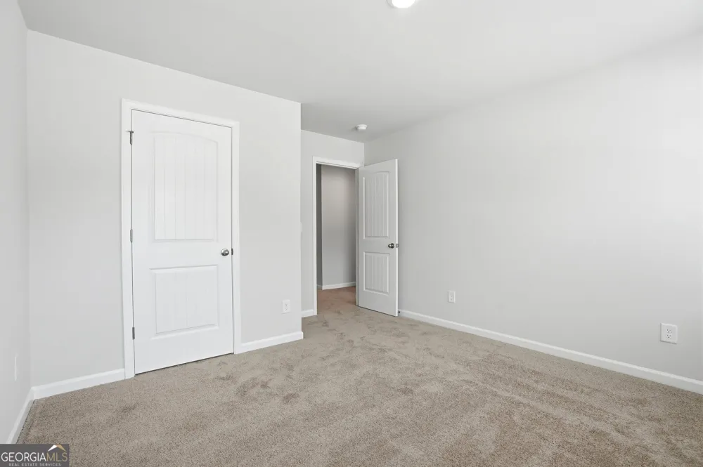3223 Winding Waters WAY Powder Springs, GA 30127