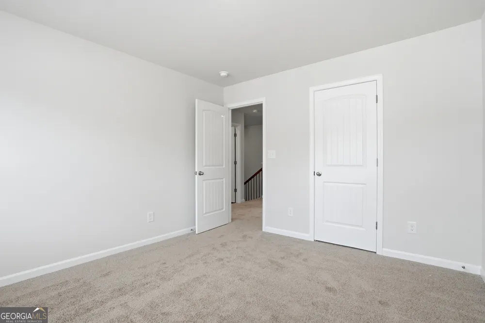 3223 Winding Waters WAY Powder Springs, GA 30127