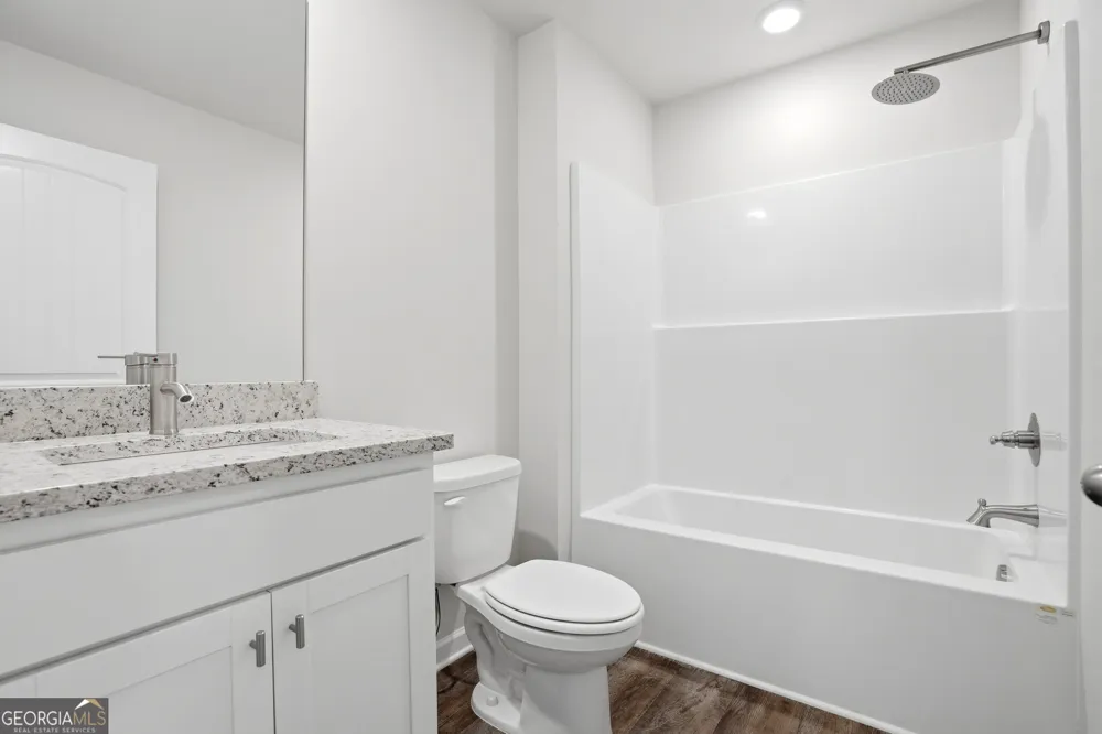 3223 Winding Waters WAY Powder Springs, GA 30127