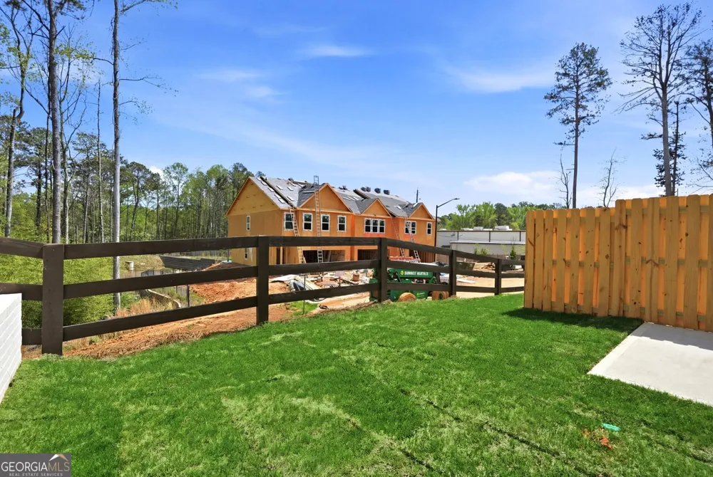 3223 Winding Waters WAY Powder Springs, GA 30127