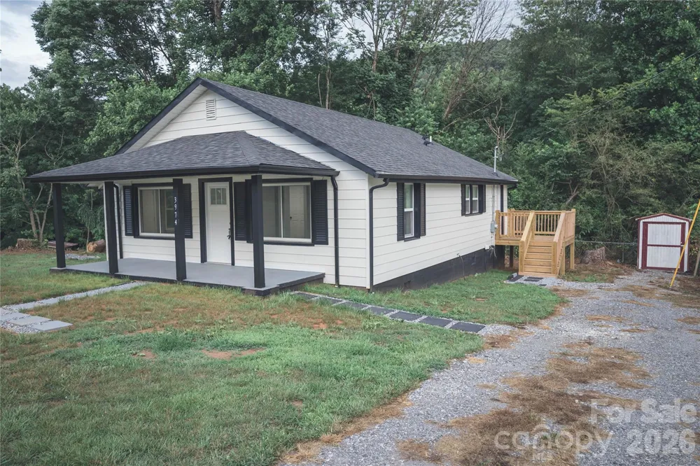 3974 Zero Mull Road Morganton, NC 28655