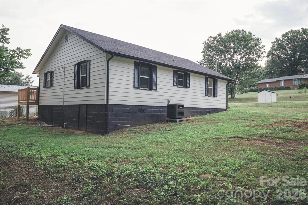3974 Zero Mull Road Morganton, NC 28655