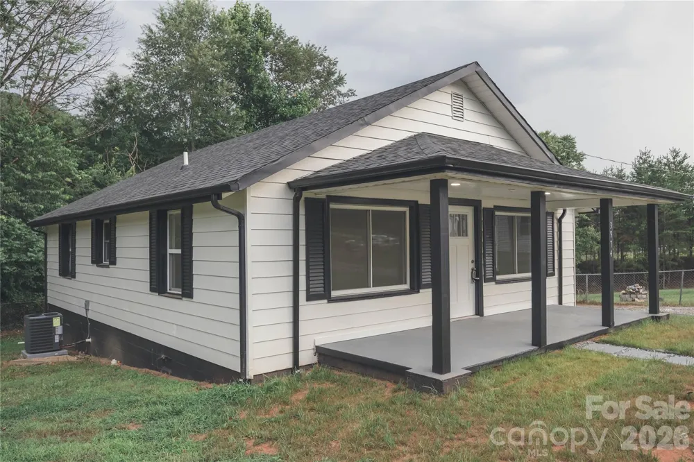 3974 Zero Mull Road Morganton, NC 28655
