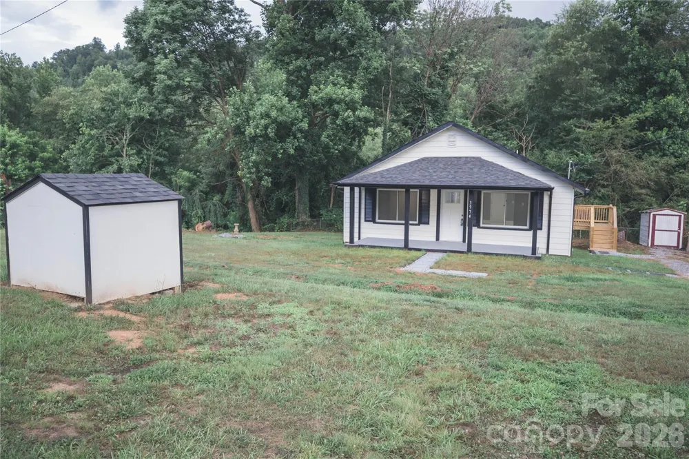 3974 Zero Mull Road Morganton, NC 28655