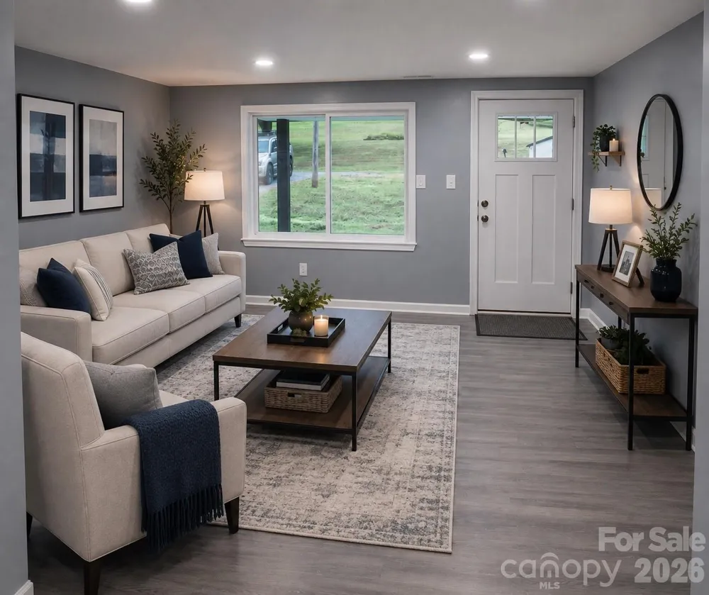 3974 Zero Mull Road Morganton, NC 28655
