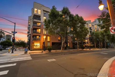 1225 Island Ave. #103