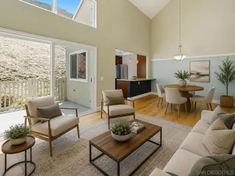 3793 Balboa Terrace #Unit B
