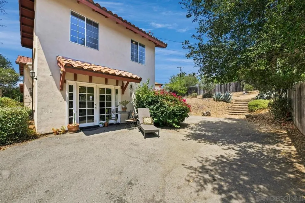 2744 Felicita Escondido, CA 92029