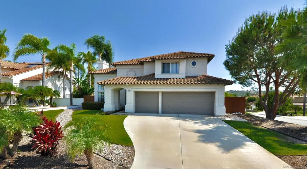 5005 Caspian Oceanside, CA 92057