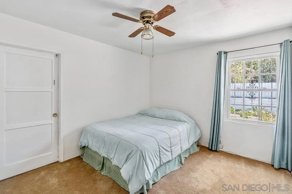 6343 Jeff St San Diego, CA 92115