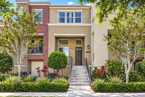 4922 Paramount Dr
