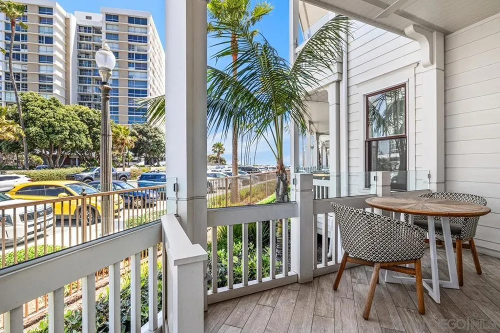 1500 Orange Ave #Res 17 Coronado, CA 92118