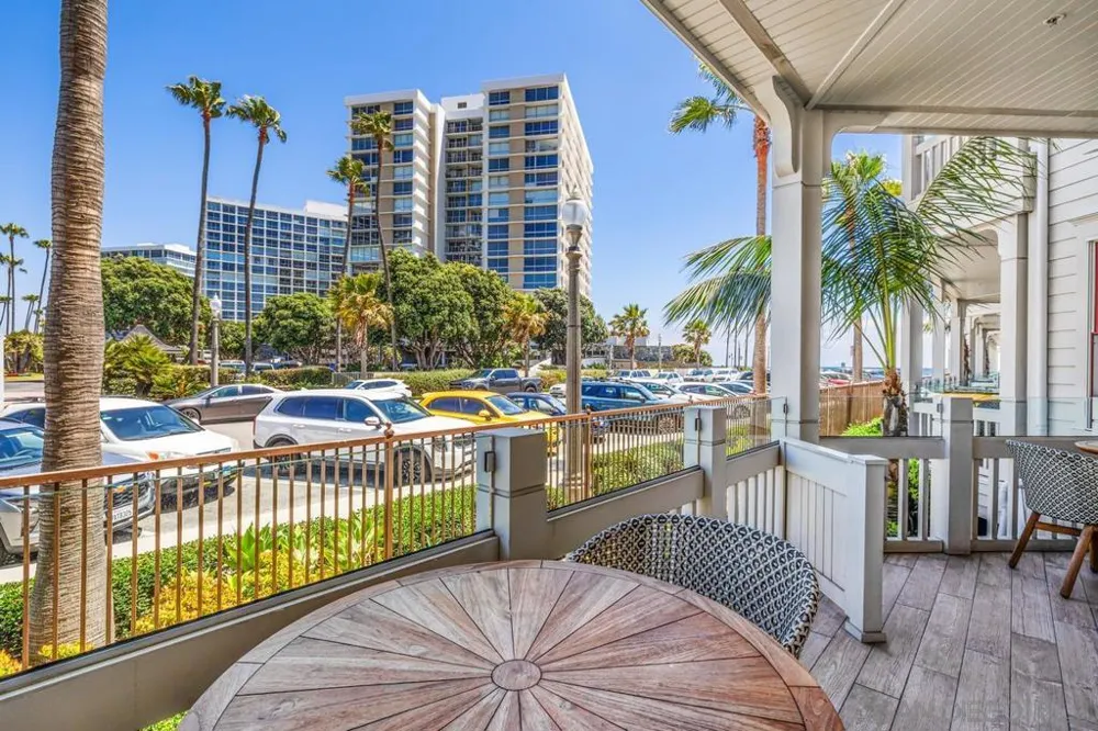 1500 Orange Ave #Res 17 Coronado, CA 92118