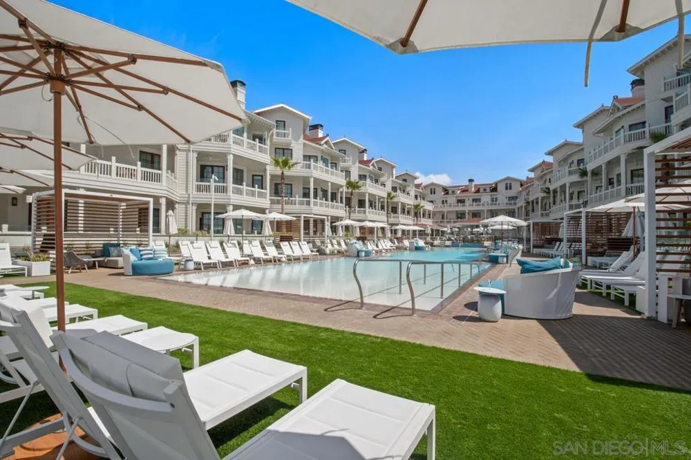 1500 Orange Ave #Res 17 Coronado, CA 92118